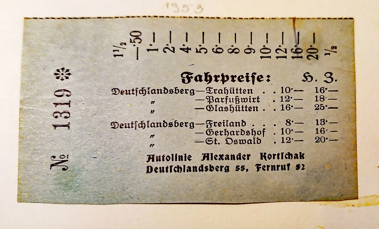 Photo of Freiland bei Deutschlandsberg