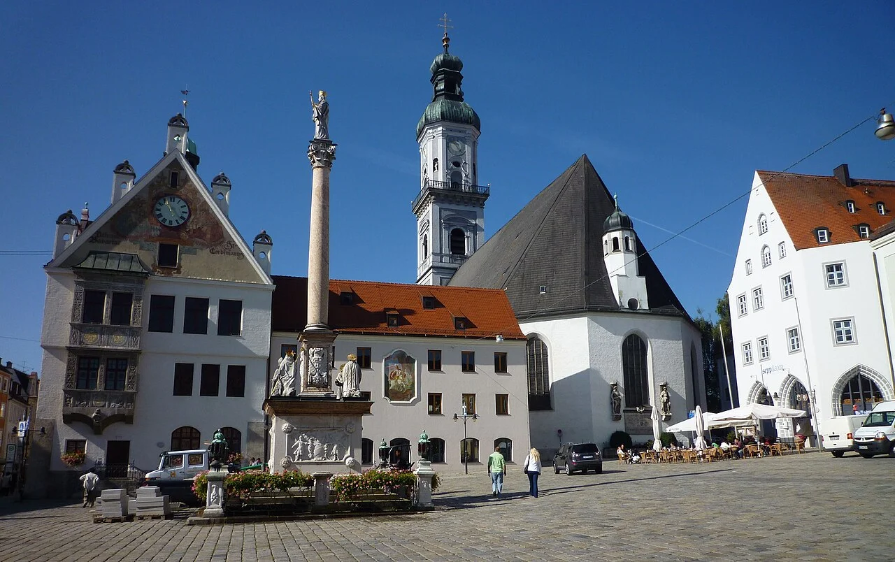 Photo of Freising