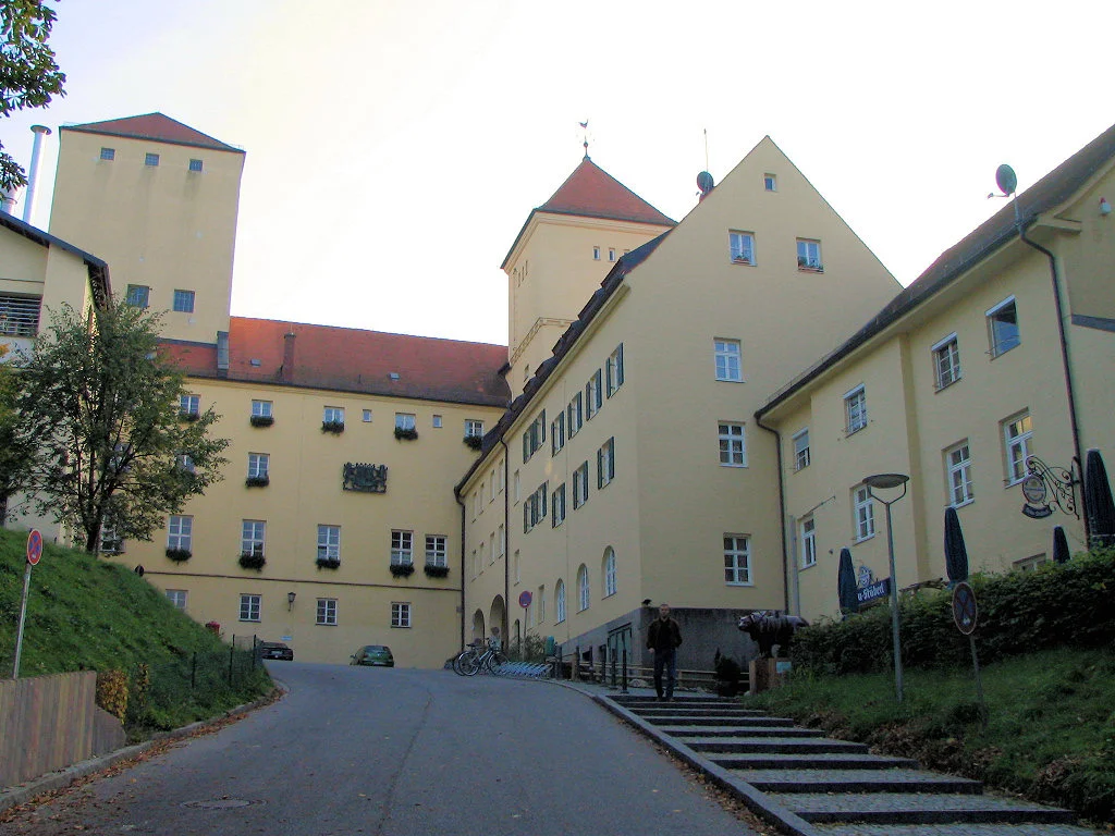 Photo of Freising