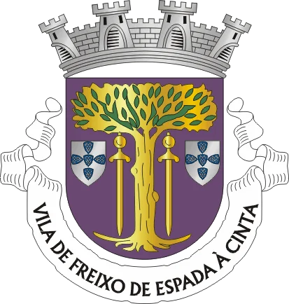Photo of Freixo de Espada à Cinta