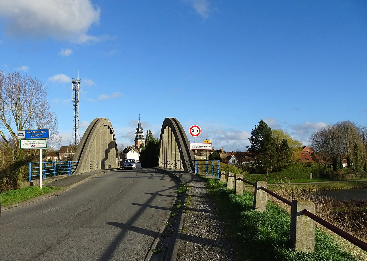 Photo of Frelinghien