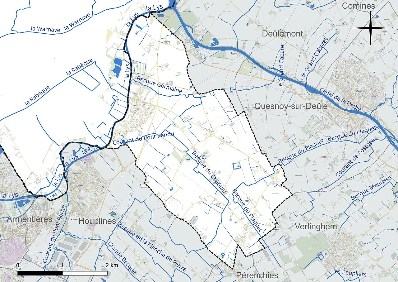 Photo of Frelinghien