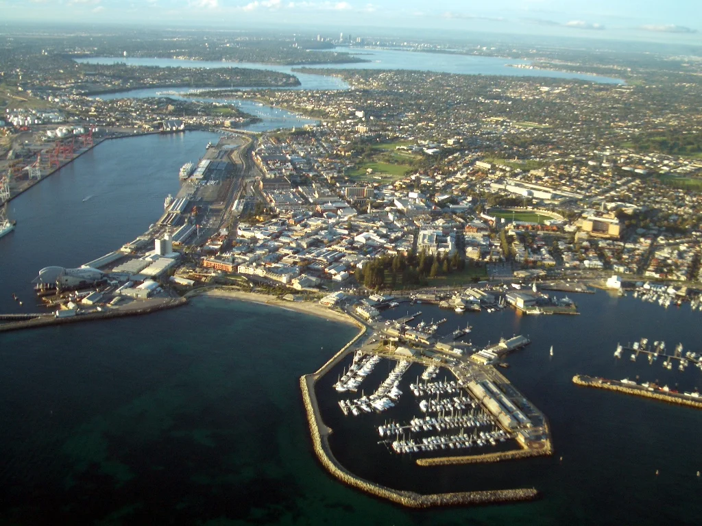 Photo of Fremantle