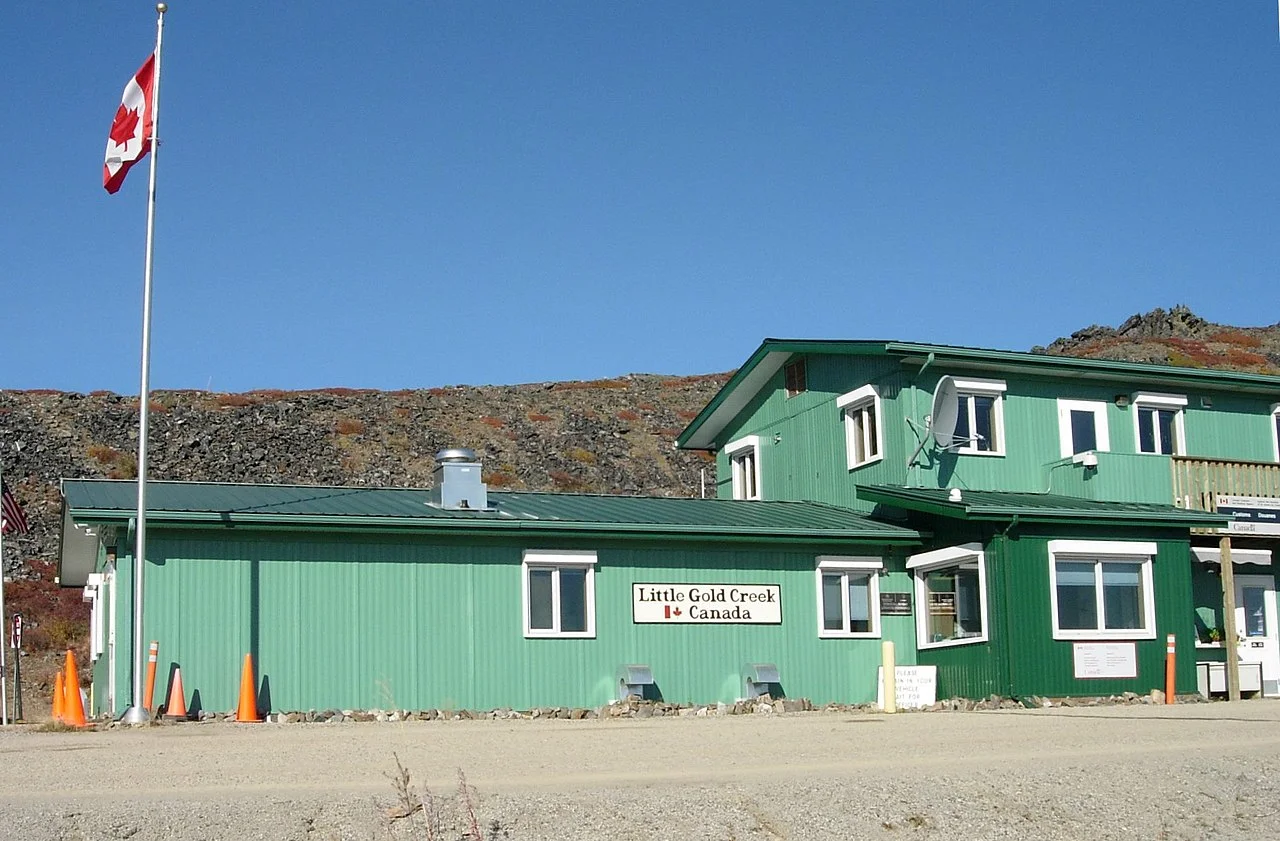 Photo of French Creek