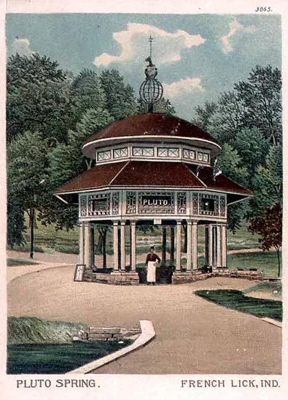 Photo of French Lick