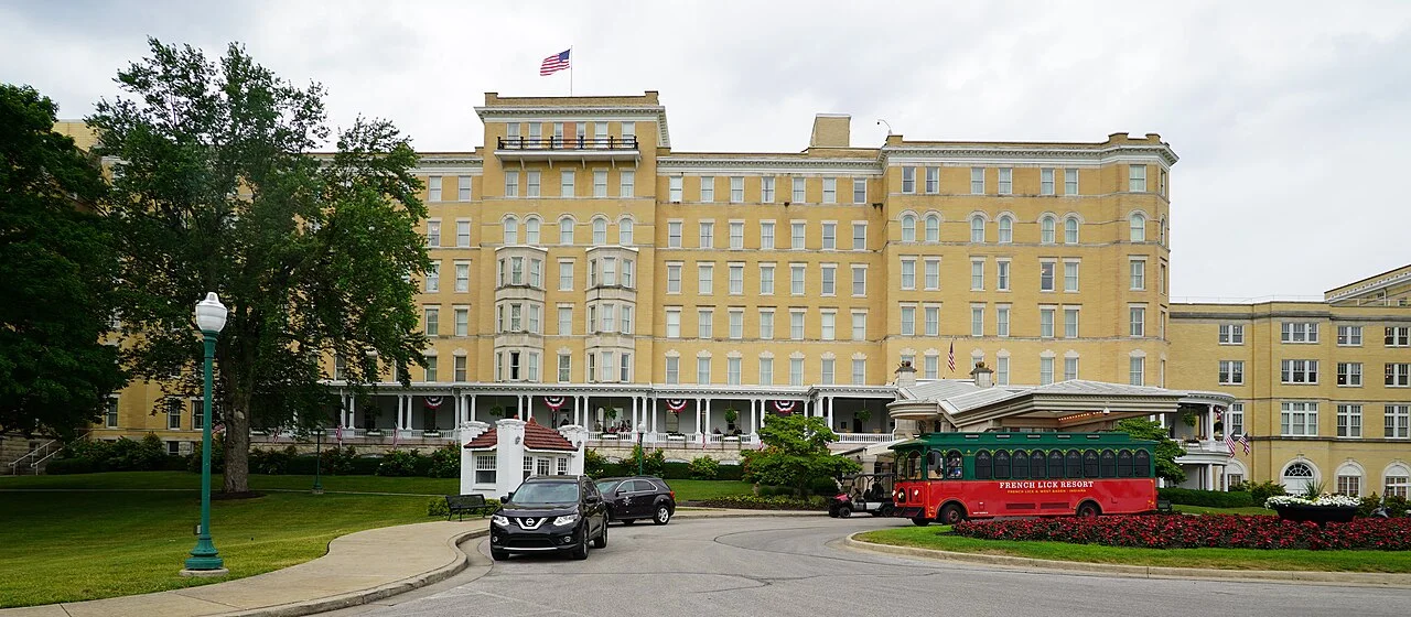 Photo of French Lick