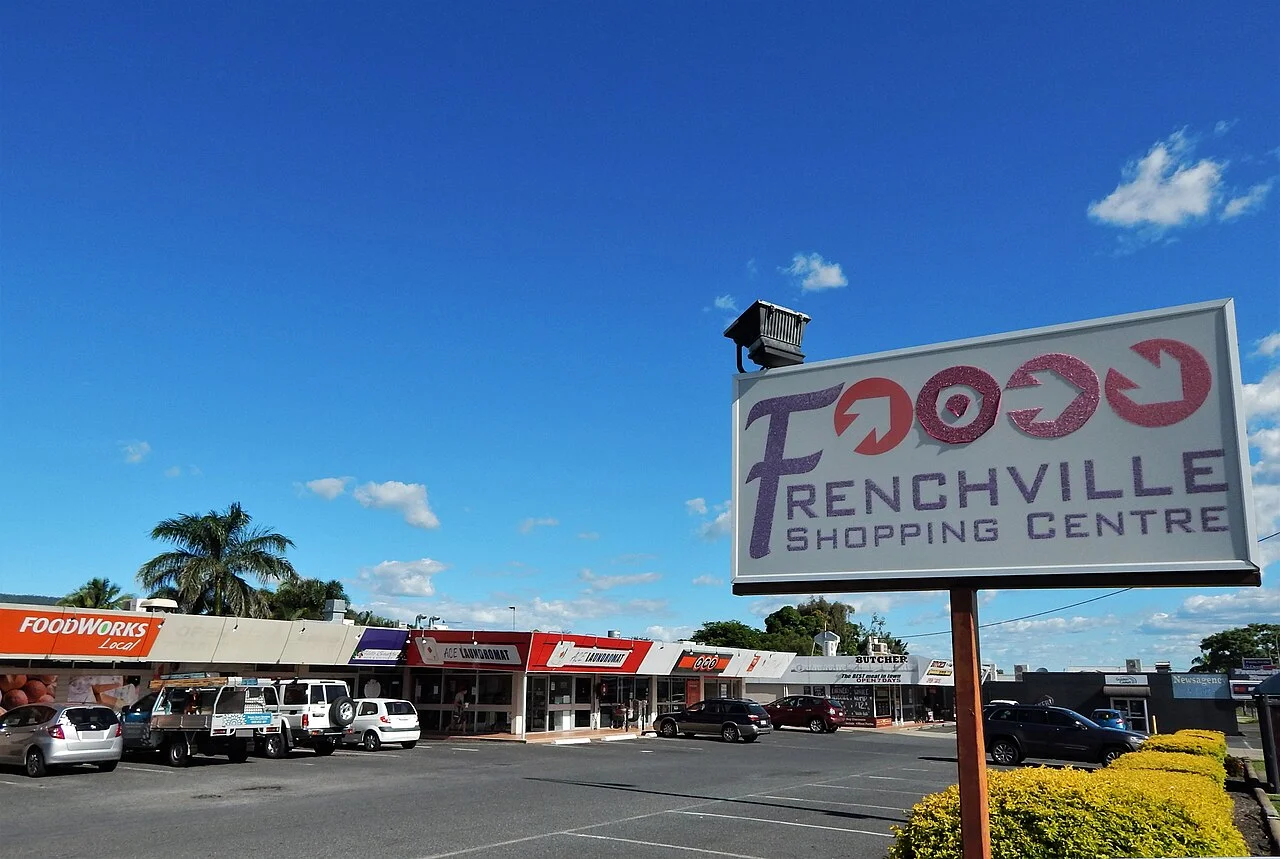 Photo of Frenchville