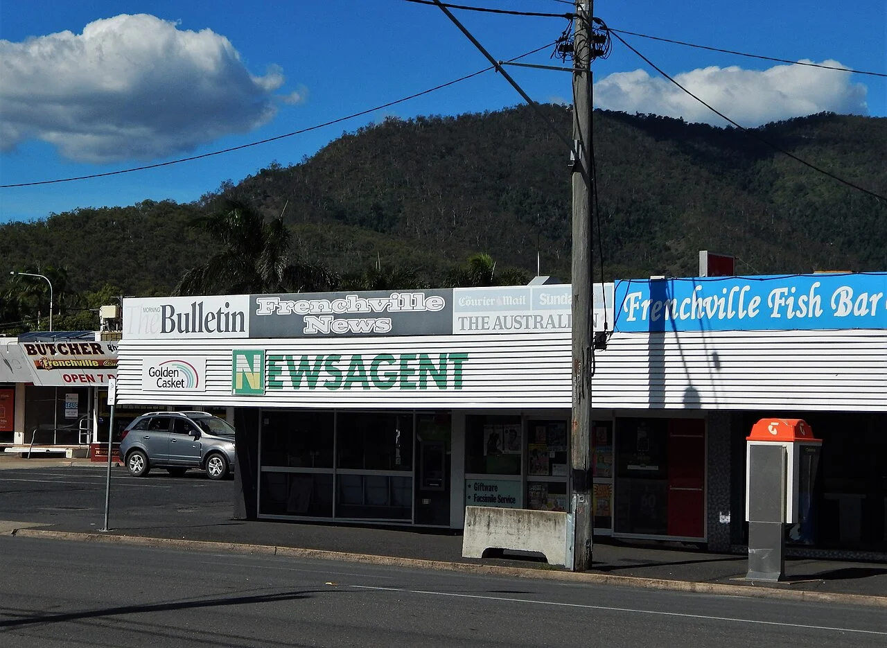 Photo of Frenchville