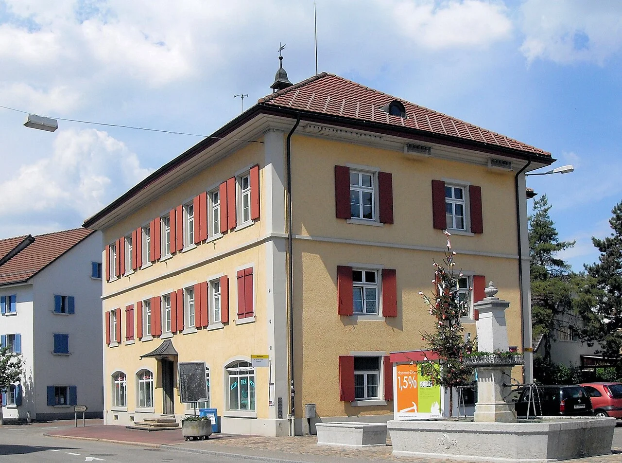 Photo of Frenkendorf