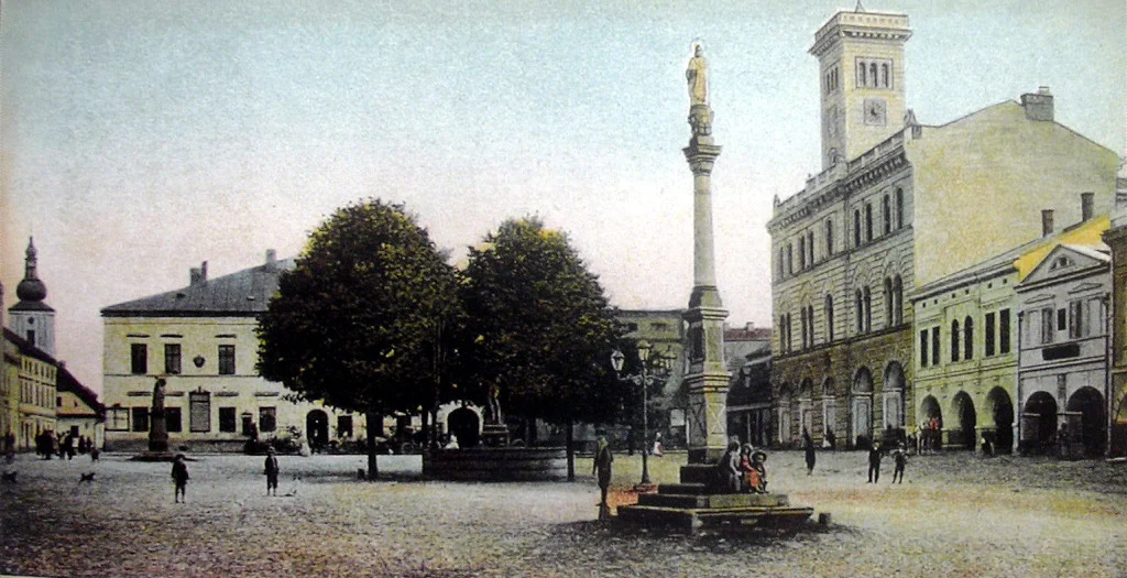 Photo of Frenštát pod Radhoštěm