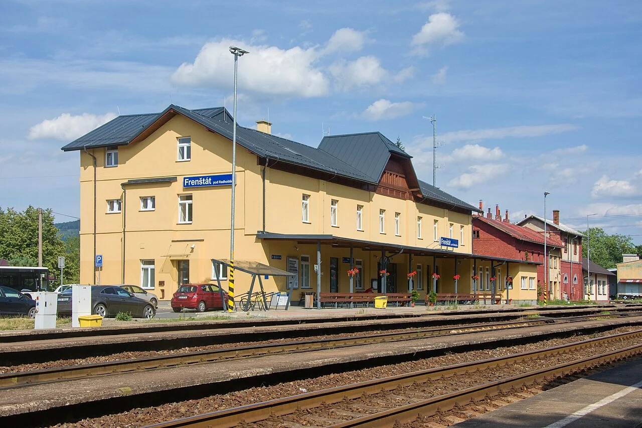 Photo of Frenštát pod Radhoštěm