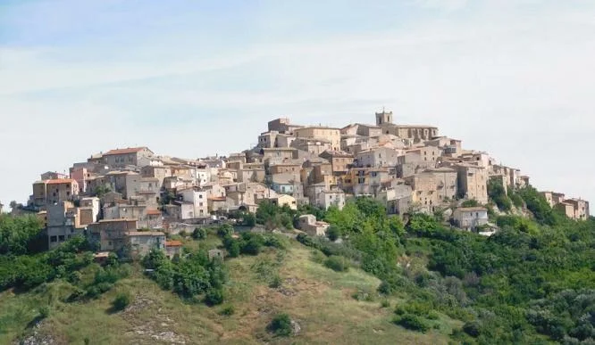 Photo of Fresagrandinaria