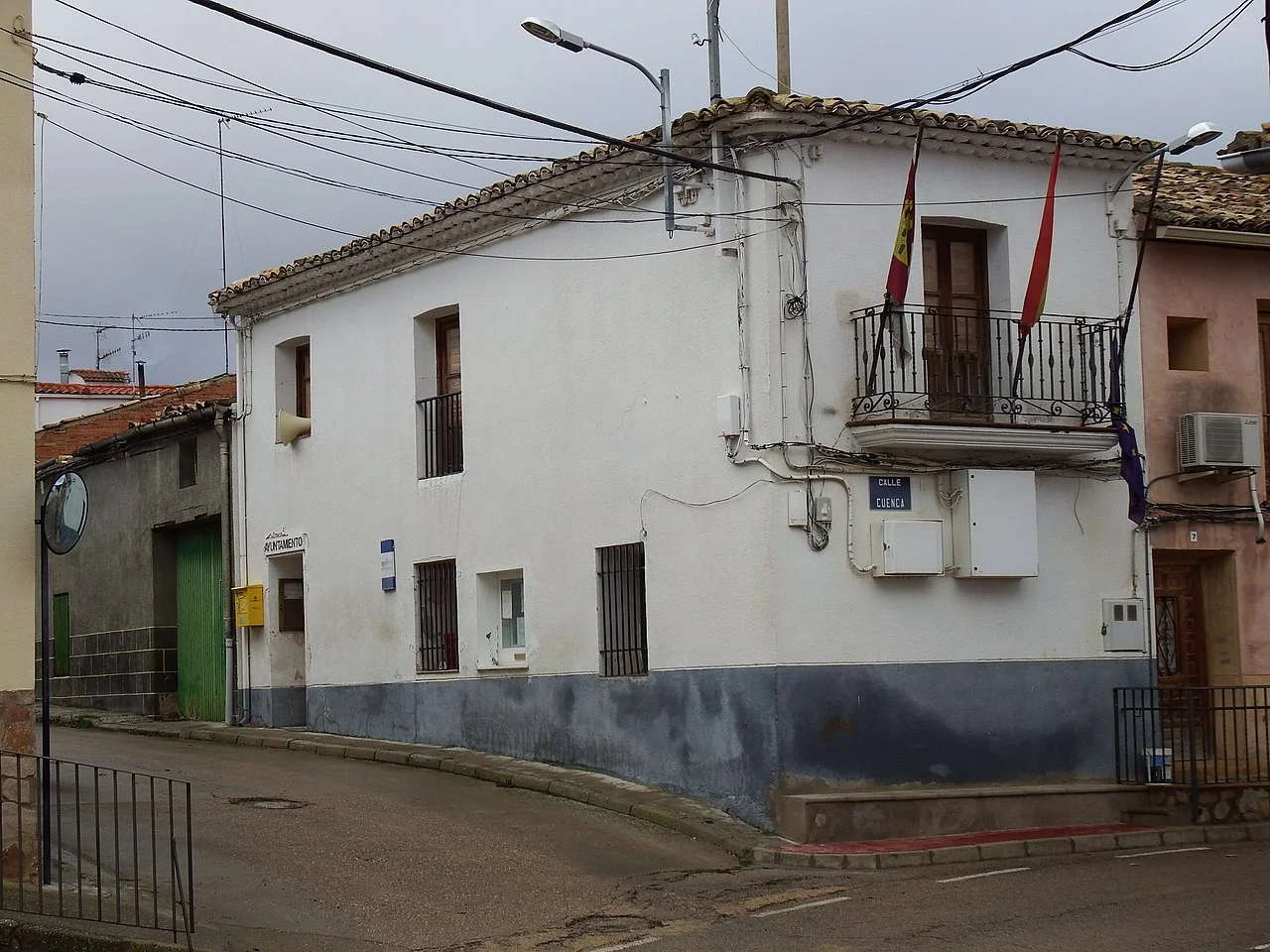 Photo of Fresneda de Altarejos