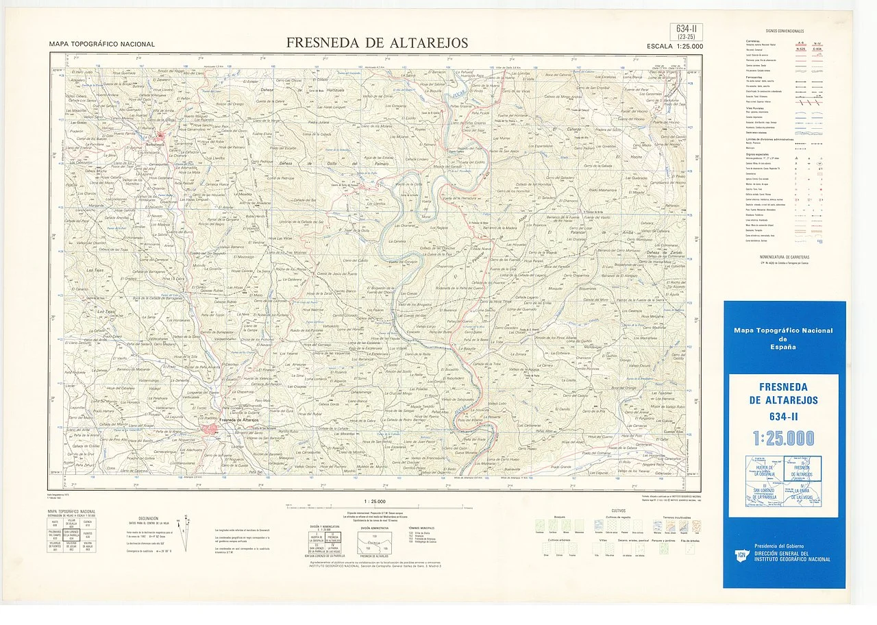 Photo of Fresneda de Altarejos