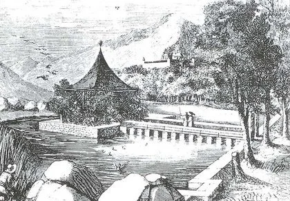 Photo of Fresneda de la Sierra