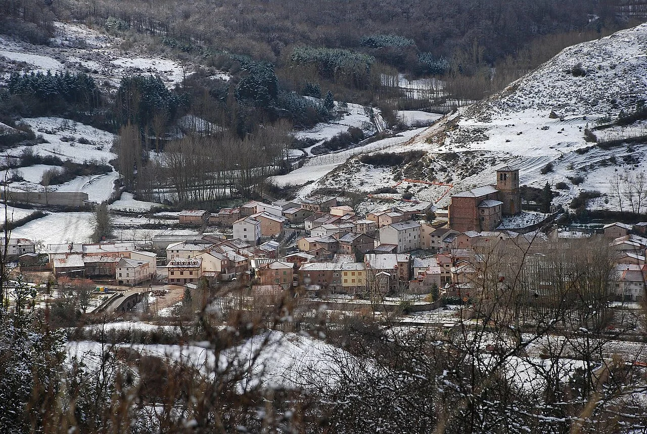 Photo of Fresneda de la Sierra