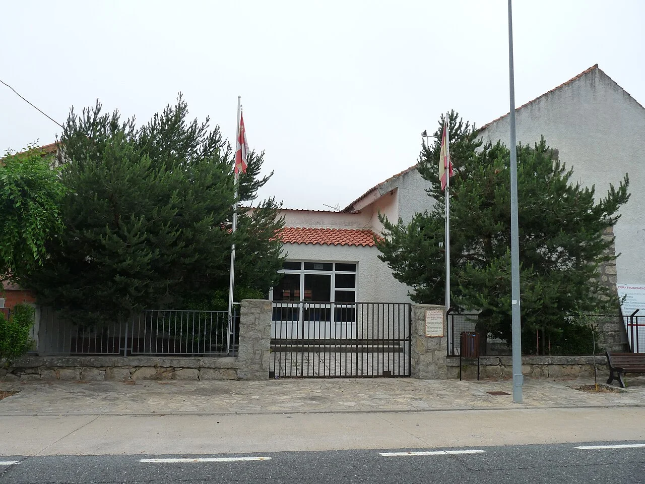 Photo of Fresnedilla