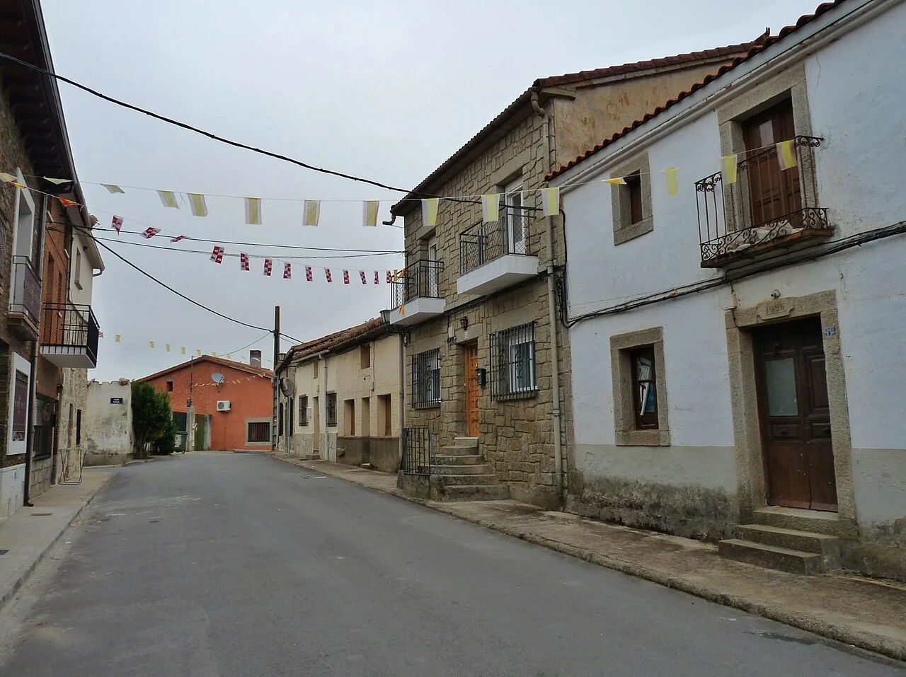 Photo of Fresnedilla