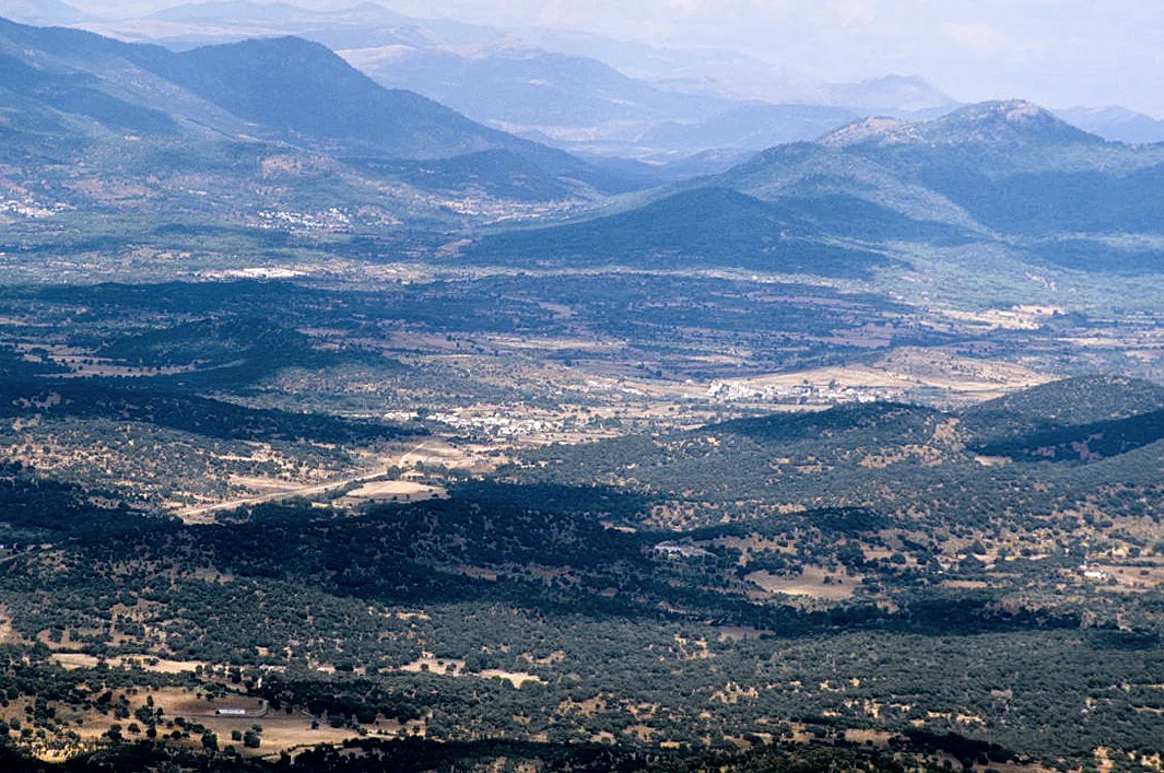 Photo of Fresnedilla