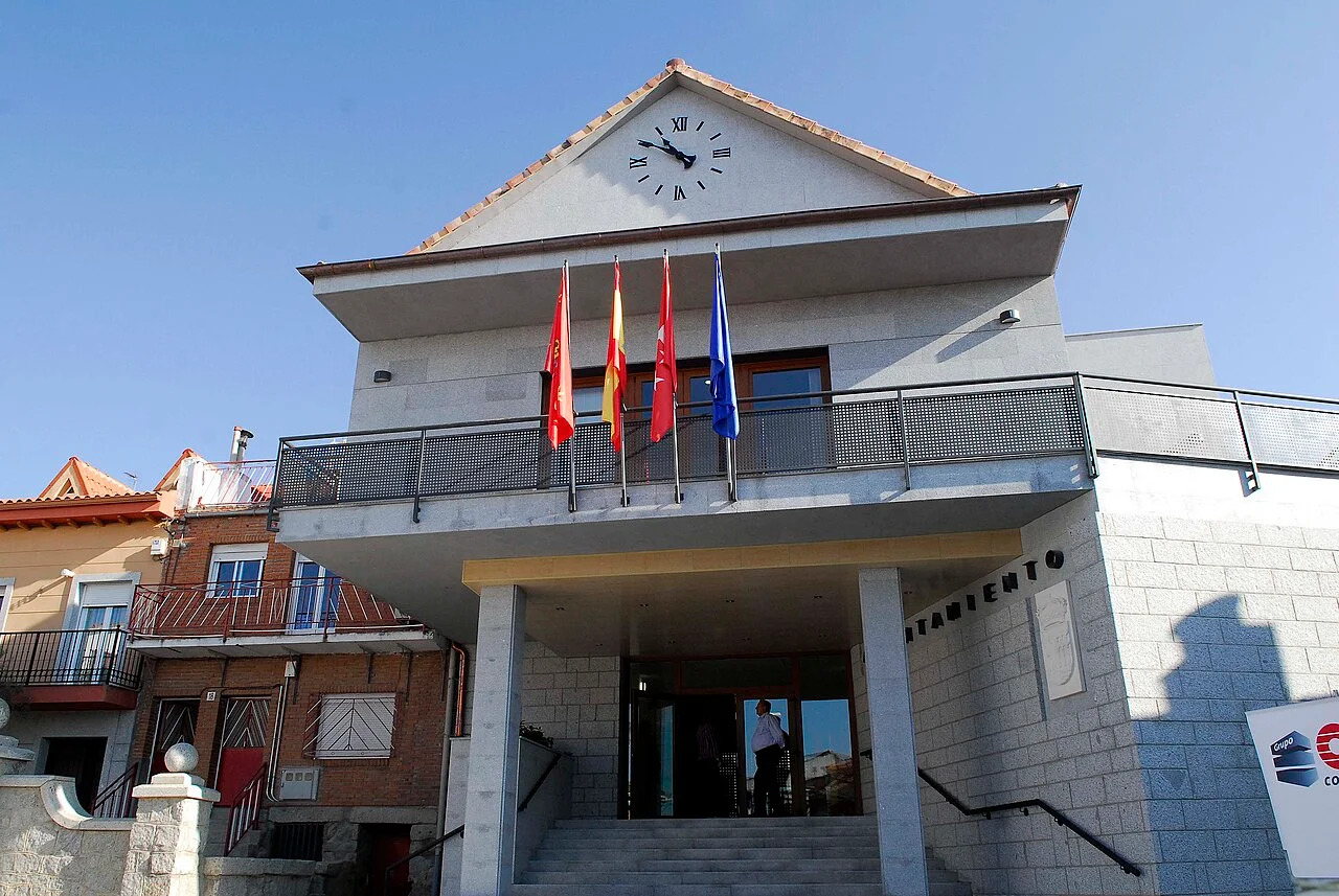 Photo of Fresnedillas