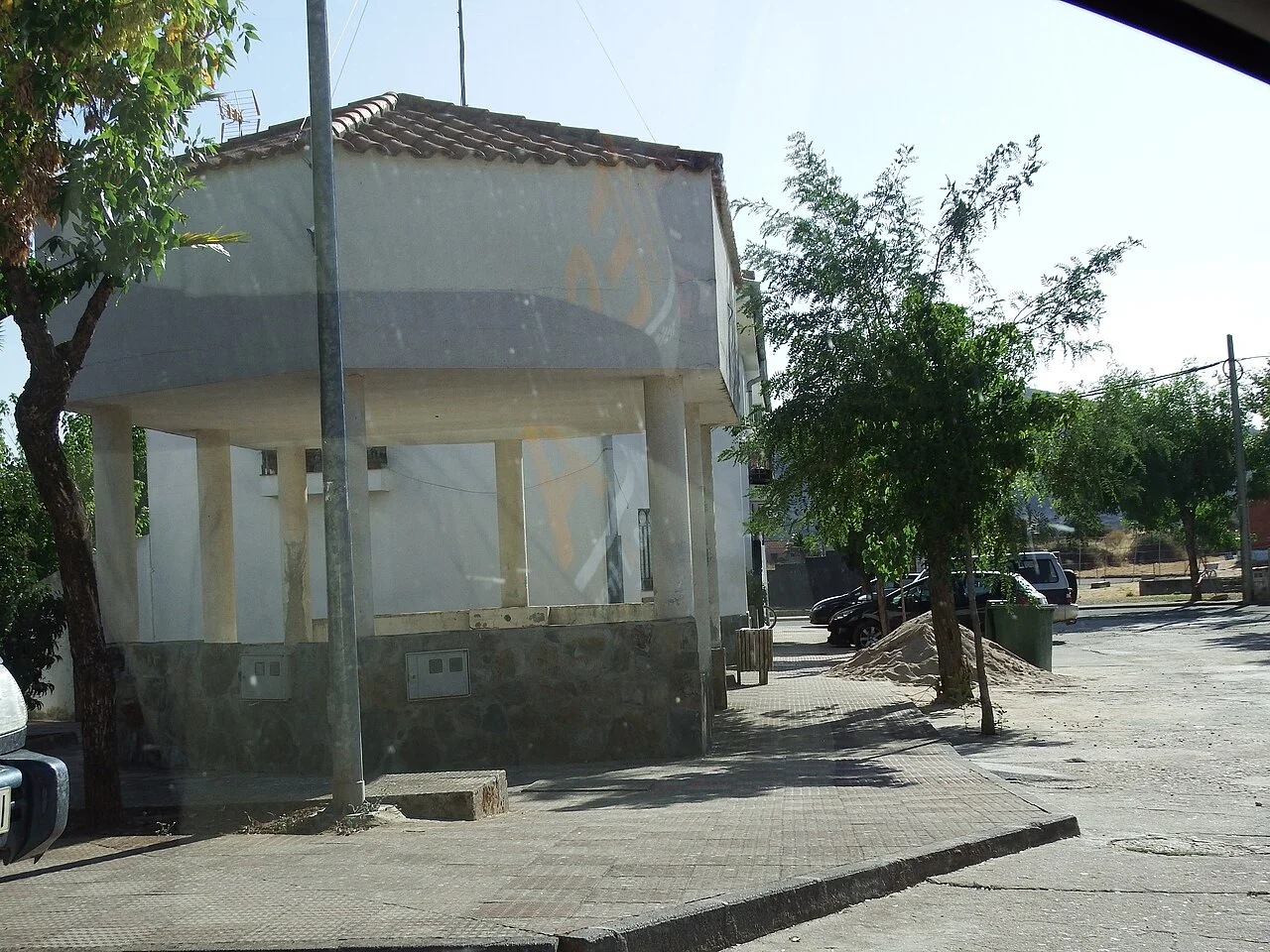 Photo of Fresnedoso de Ibor