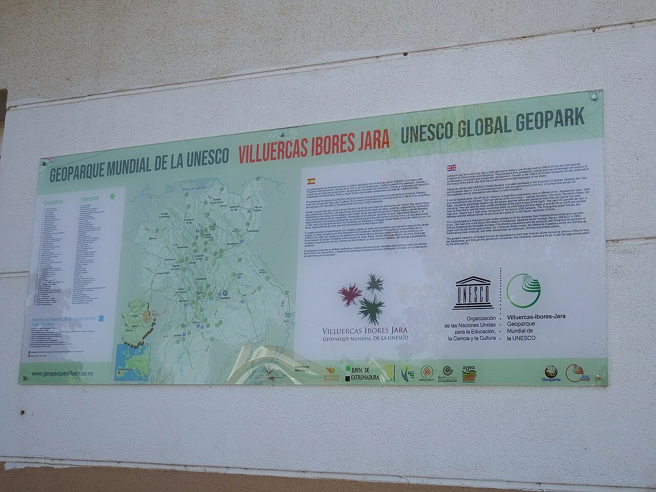 Photo of Fresnedoso de Ibor