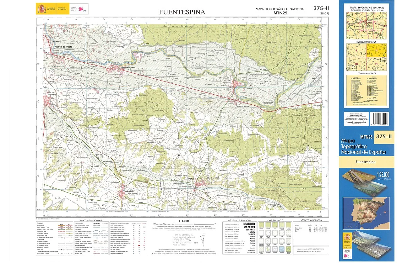 Photo of Fresnillo de las Dueñas