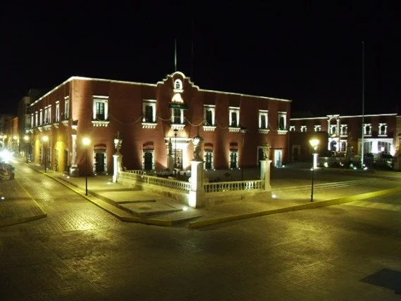 Photo of Fresnillo