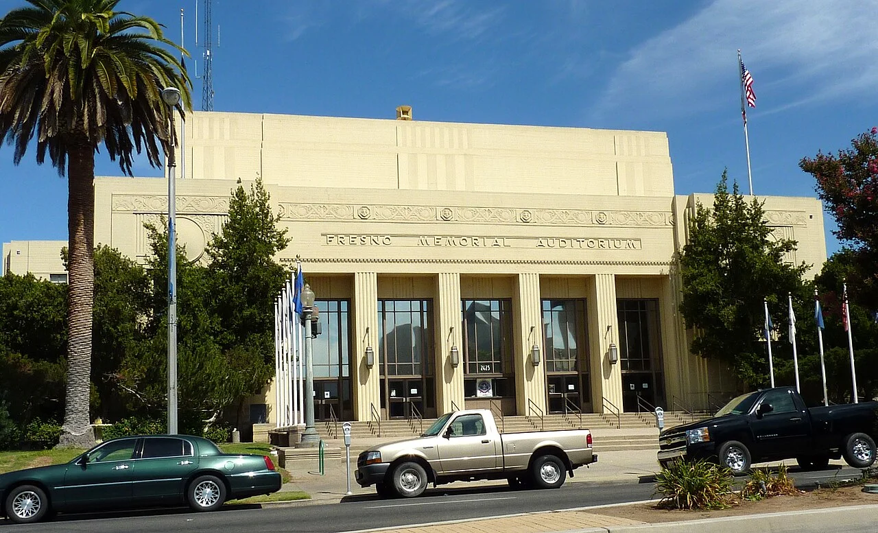 Photo of Fresno