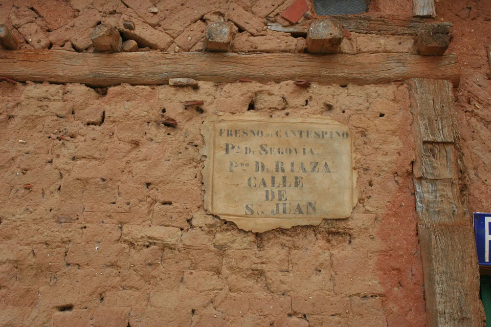 Photo of Fresno de Cantespino