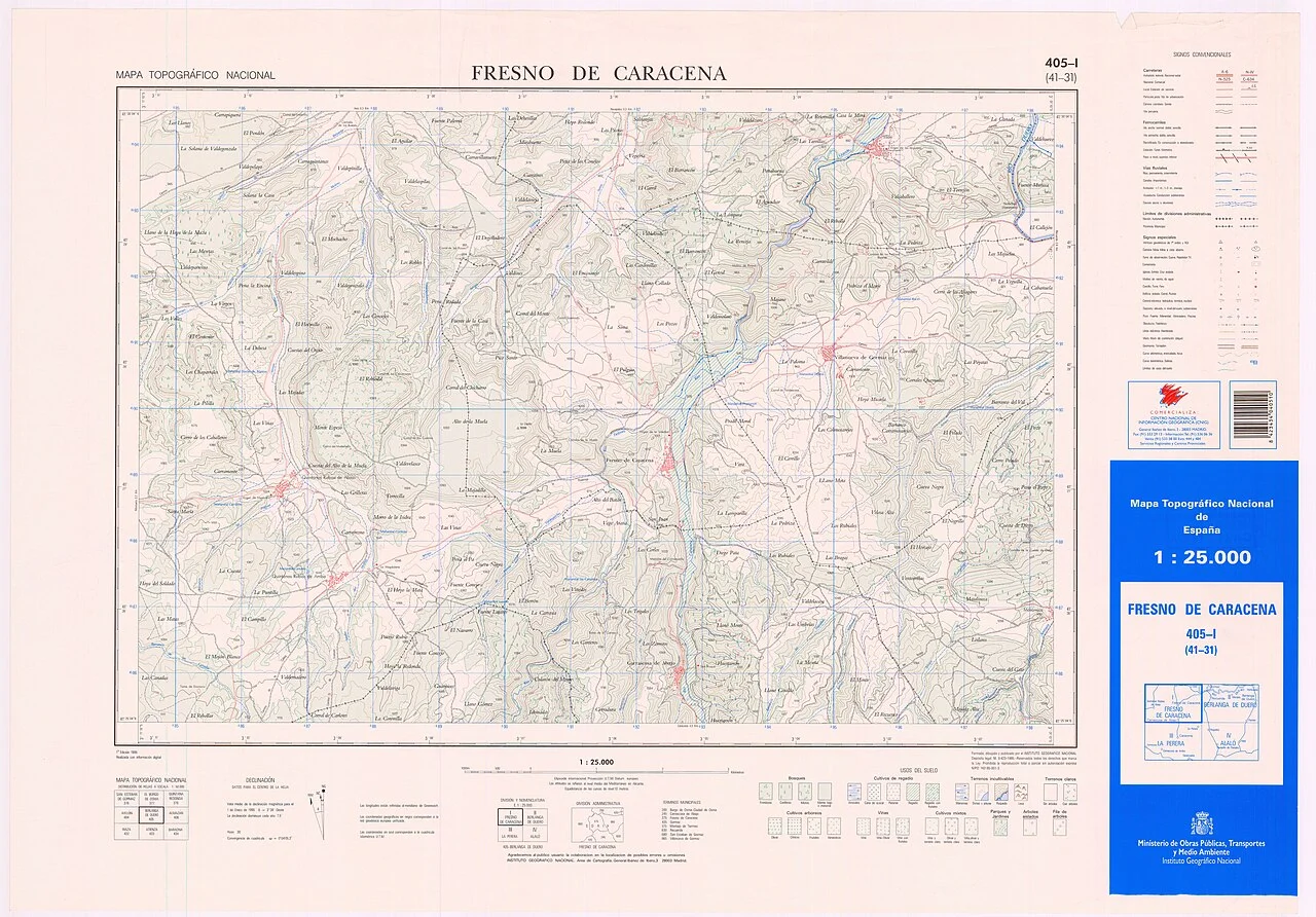 Photo of Fresno de Caracena