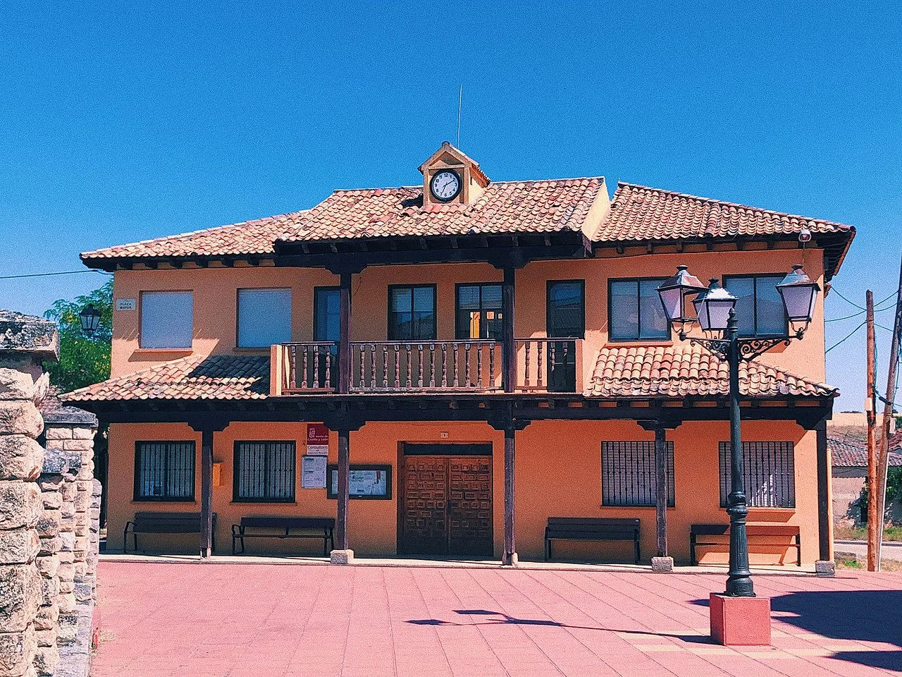 Photo of Fresno de la Fuente