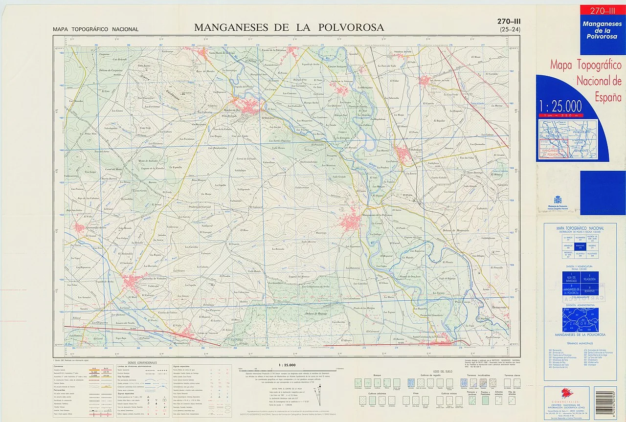 Photo of Fresno de la Polvorosa