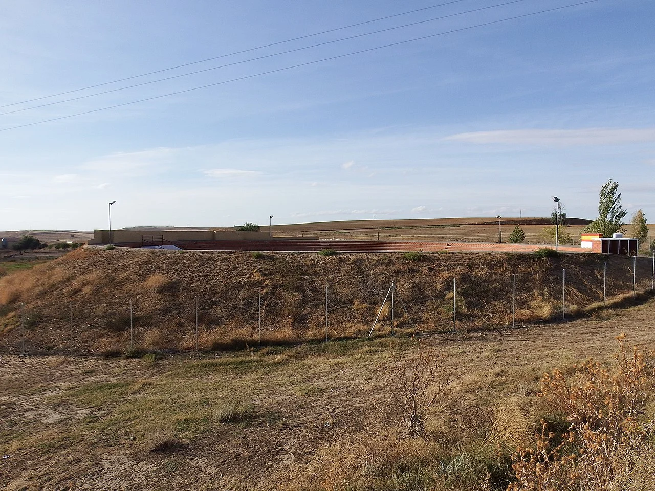 Photo of Fresno de la Ribera