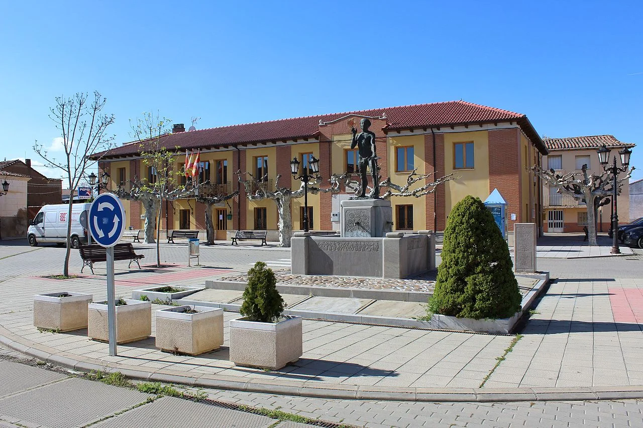 Photo of Fresno de la Vega