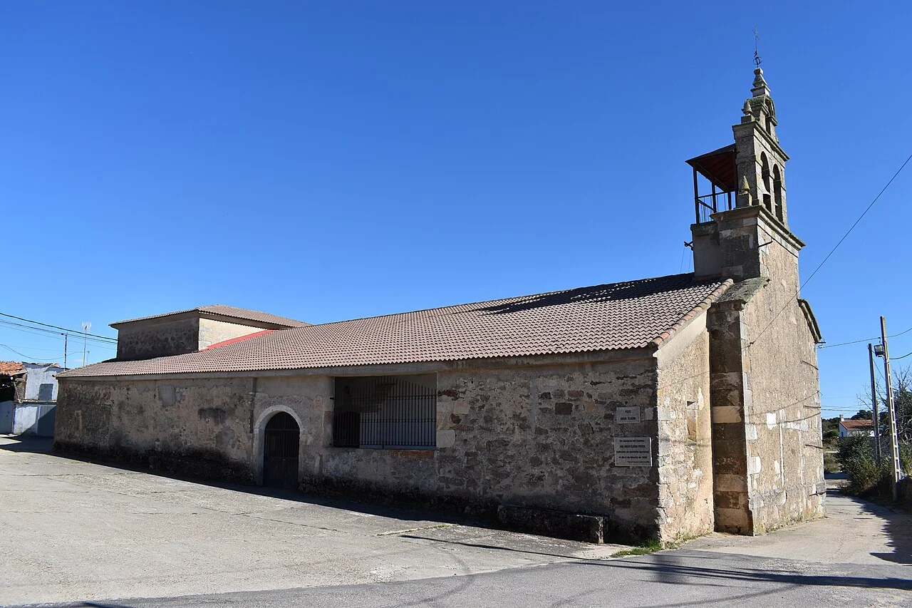 Photo of Fresno de Sayago