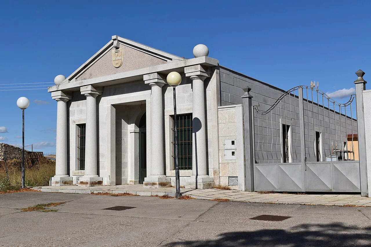 Photo of Fresno de Sayago