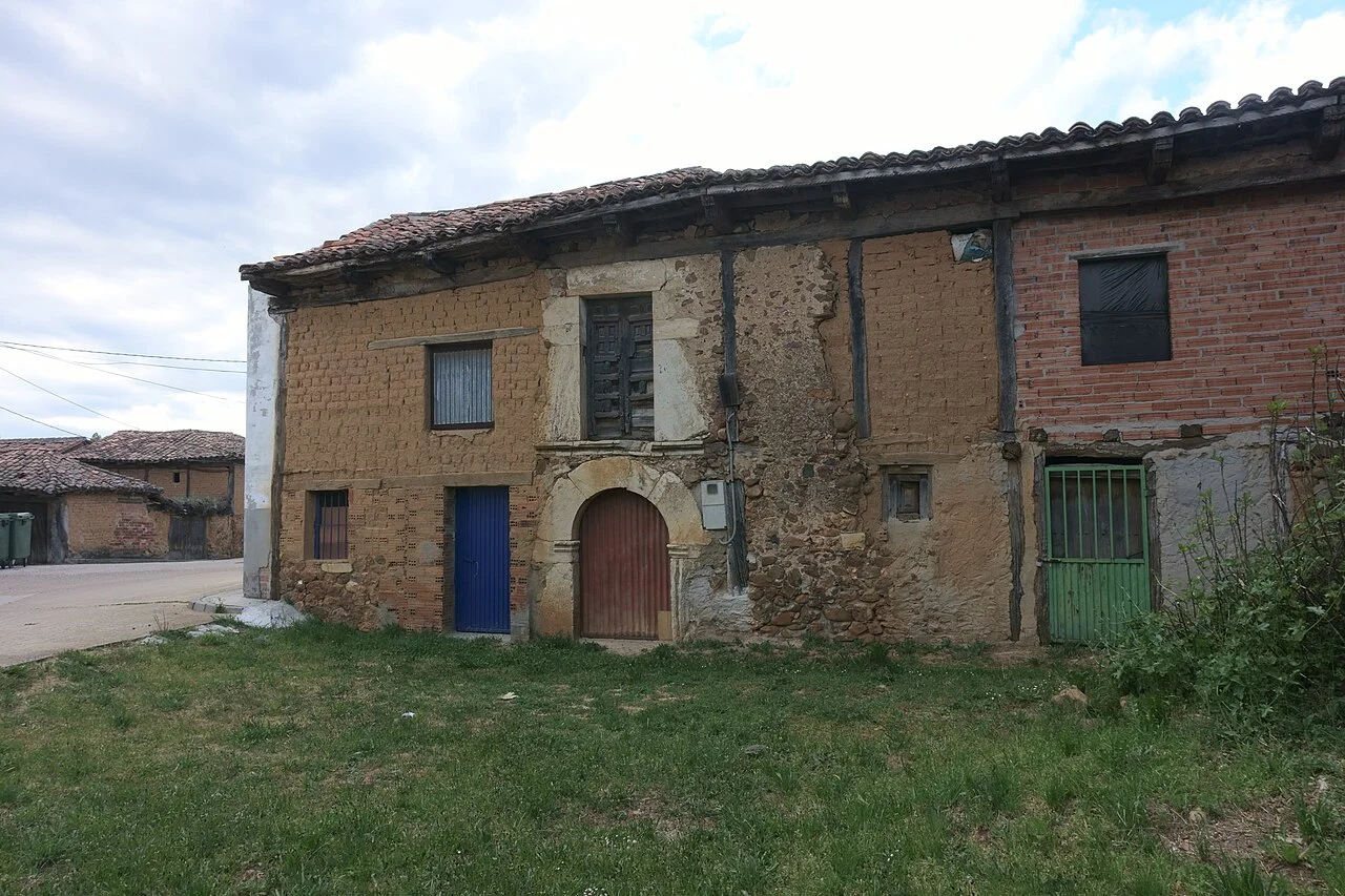 Photo of Fresno del Río