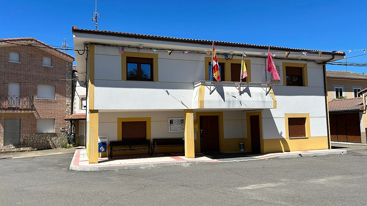 Photo of Fresno del Río