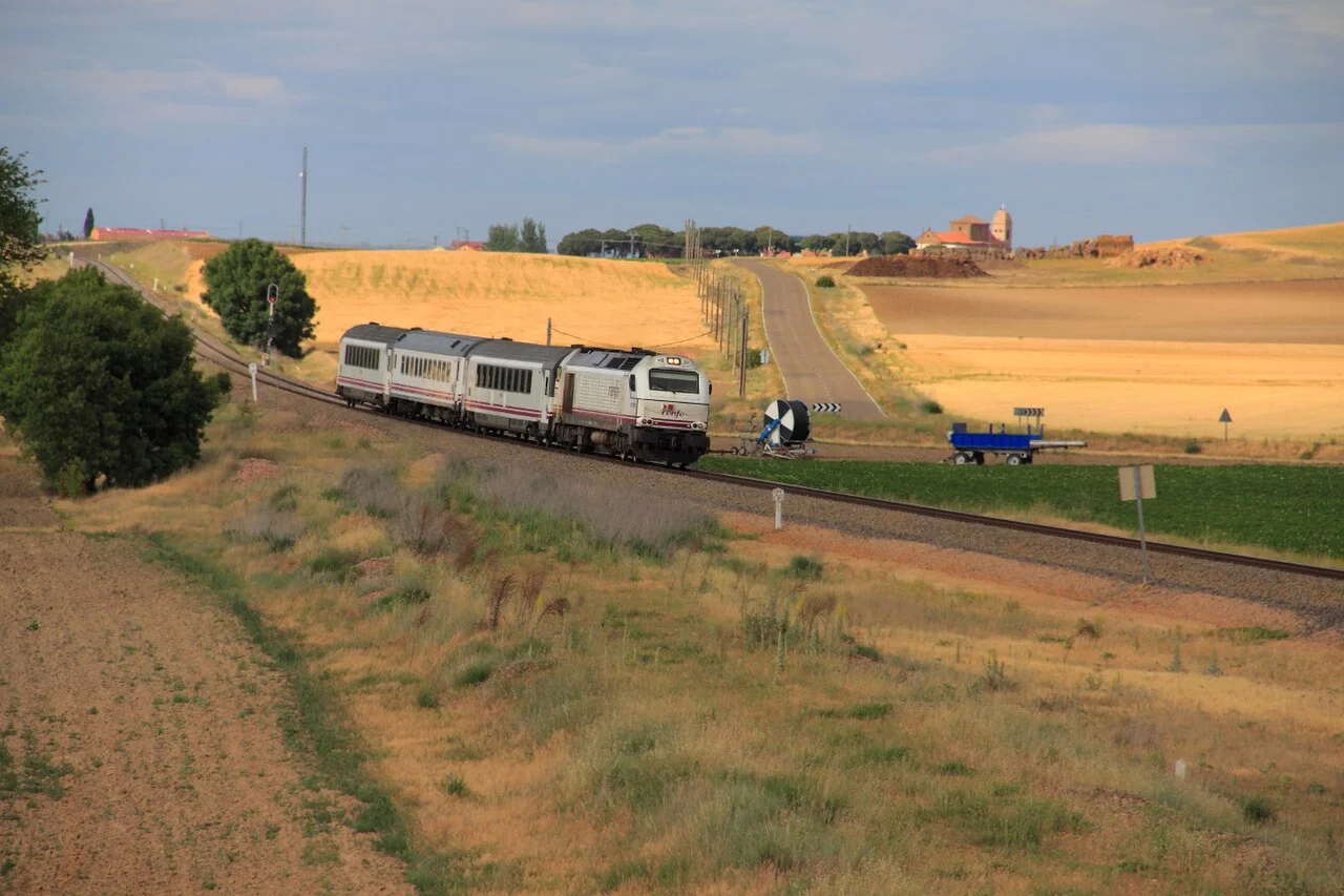 Photo of Fresno El Viejo