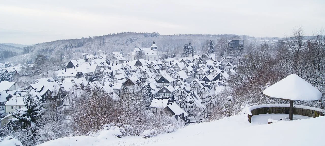 Photo of Freudenberg