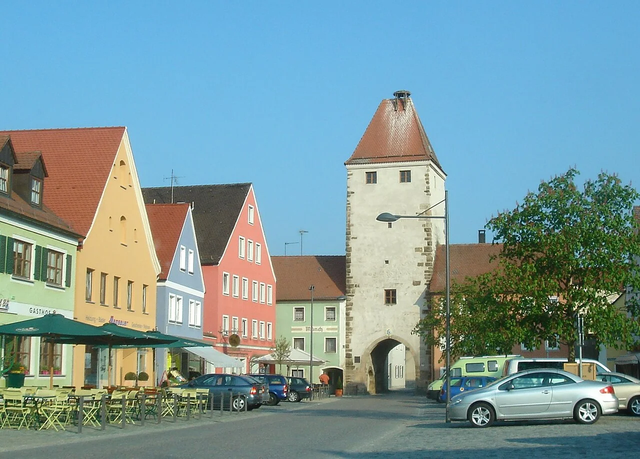 Photo of Freystadt