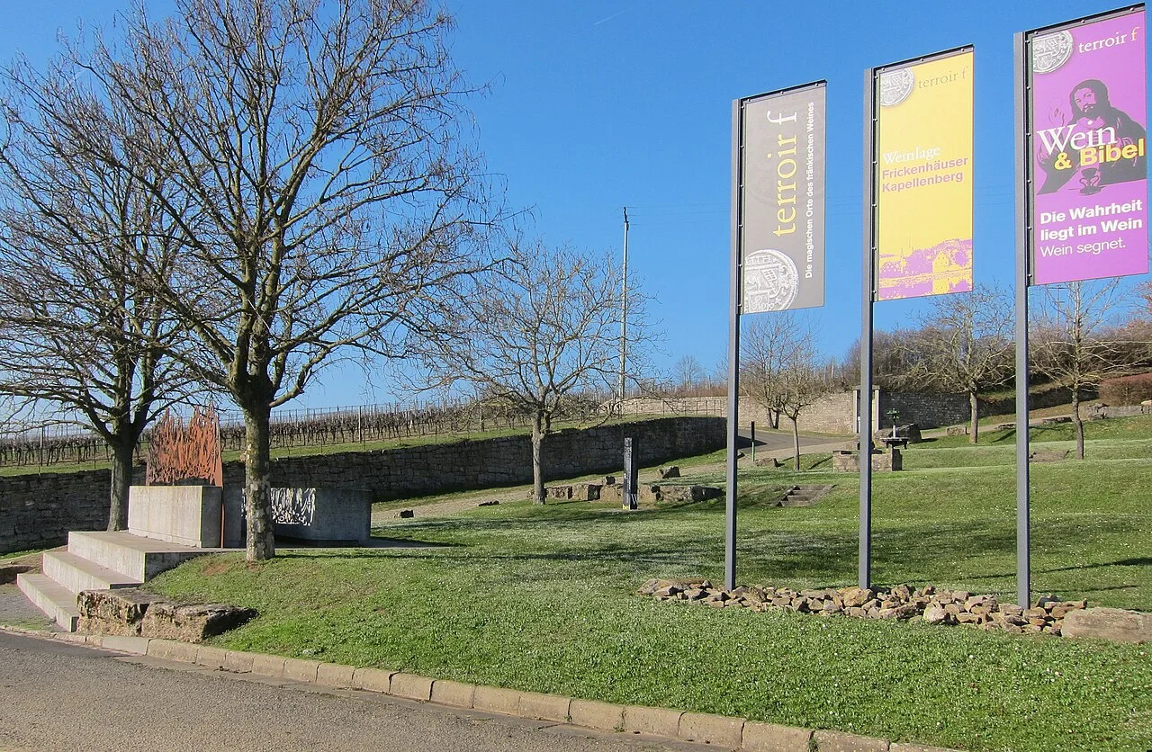 Photo of Frickenhausen