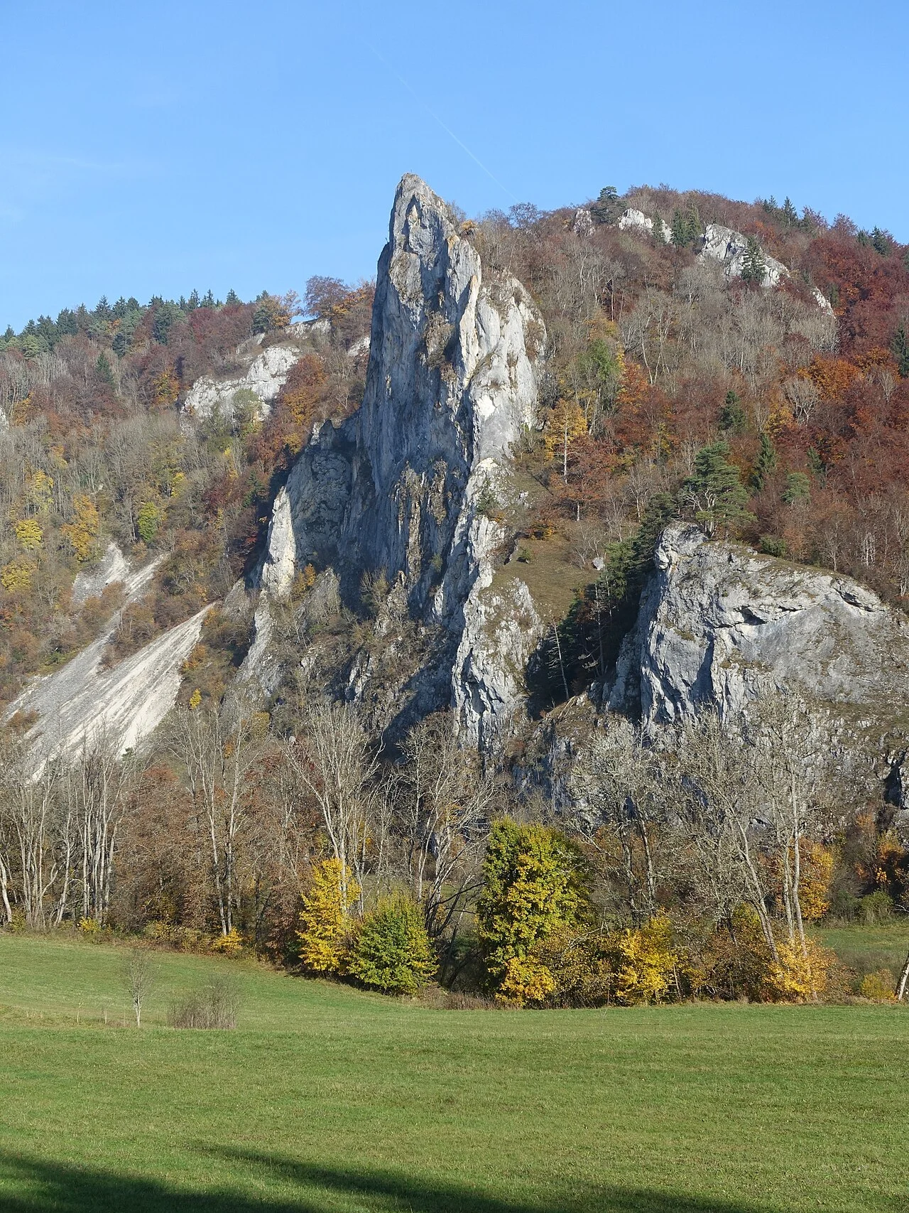Photo of Fridingen an der Donau