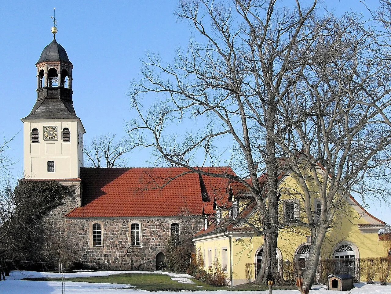 Photo of Friedersdorf