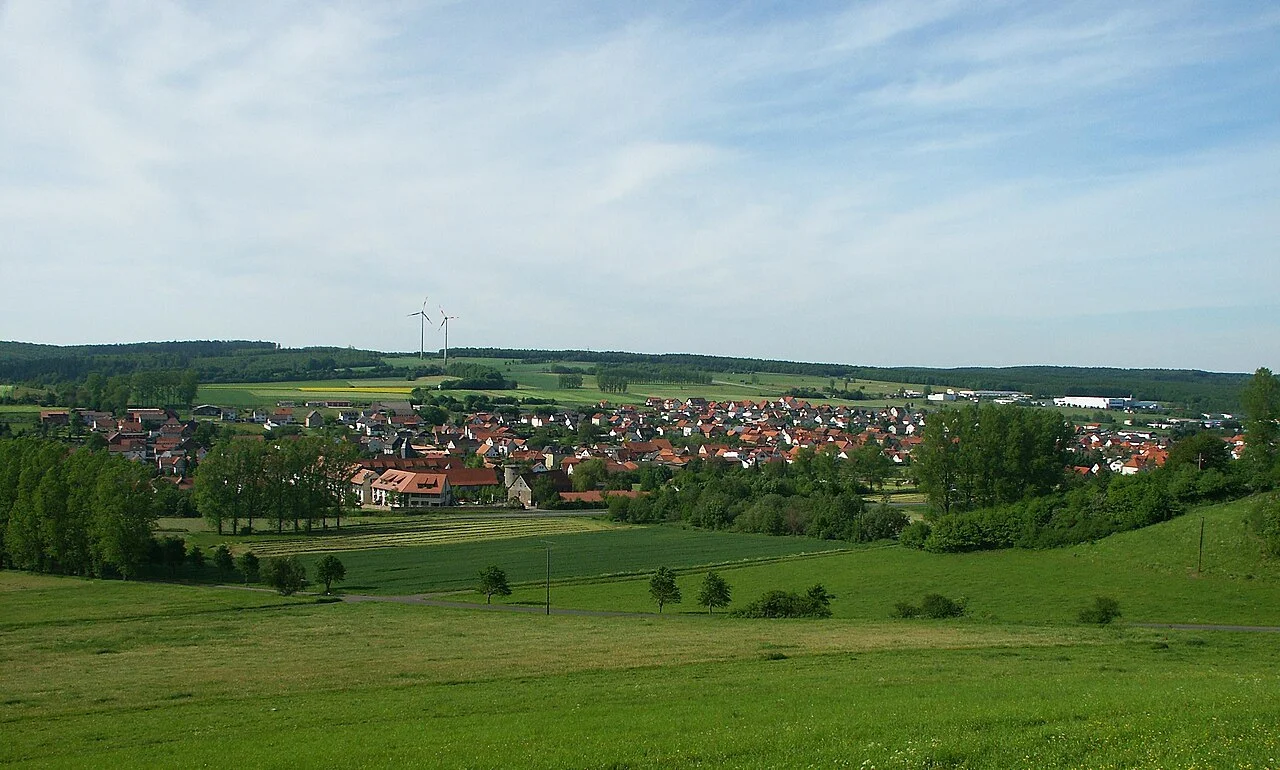 Photo of Friedewald