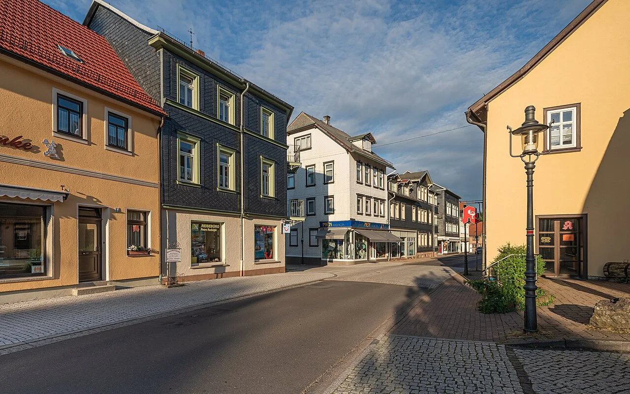 Photo of Friedrichroda