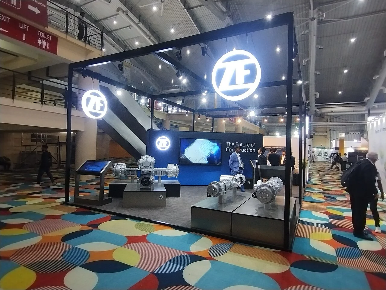 Photo of Friedrichshafen