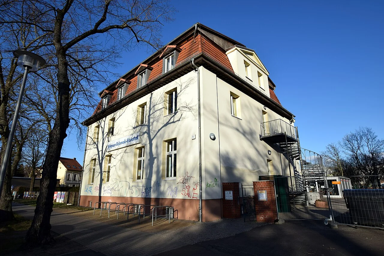 Photo of Friedrichshagen