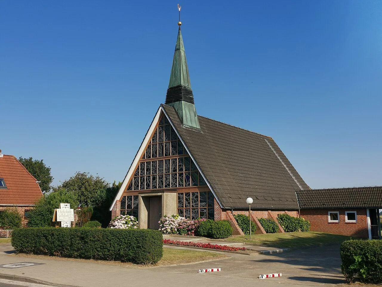 Photo of Friedrichskoog